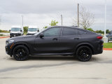 Used 2022 BMW X6 SUV