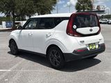 Used 2021 Kia Soul Hatchback