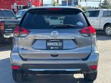 Used 2017 Nissan Rogue SUV