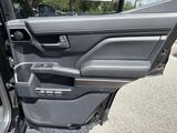 New 2026 Toyota 4Runner SUV