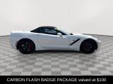 Used 2017 Chevrolet Corvette Convertible