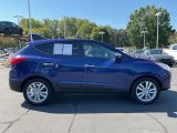 Used 2011 Hyundai Tucson SUV