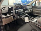 New 2027 Kia Carnival MPV Van