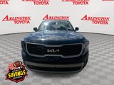 Used 2024 Kia Telluride SUV