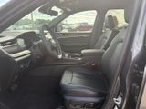 New 2026 Jeep Grand Cherokee SUV