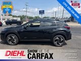 Used 2026 Subaru Crosstrek Hybrid SUV