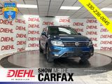 Used 2019 Volkswagen Tiguan SUV