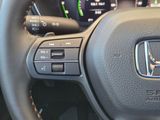 New 2026 Honda CR-V Hybrid SUV