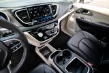 Used 2023 Chrysler Pacifica Van