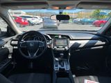 Used 2017 Honda Civic Sedan