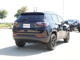 New 2026 Jeep Compass SUV