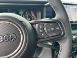 New 2026 Jeep Wrangler SUV