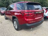 Used 2023 Chevrolet Traverse SUV