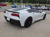 Used 2015 Chevrolet Corvette Coupe