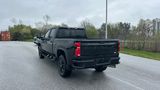 New 2026 Chevrolet Silverado 2500HD Truck