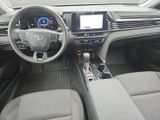 Used 2025 Toyota Camry Sedan