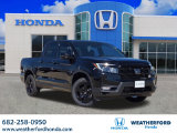New 2026 Honda Ridgeline Truck