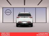 New 2026 Nissan Pathfinder SUV