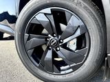 New 2026 Nissan Rogue SUV