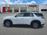 New 2026 Nissan Pathfinder SUV