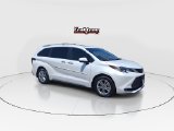 Used 2022 Toyota Sienna Van