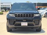 New 2026 Jeep Grand Cherokee SUV