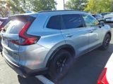 Used 2025 Honda CR-V Hybrid SUV