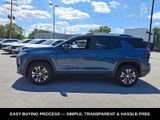 Used 2025 Chevrolet Equinox SUV