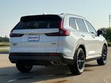 Used 2026 Honda CR-V Hybrid SUV