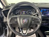 Used 2021 Buick Envision SUV