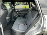 Used 2021 Toyota RAV4 Hybrid SUV