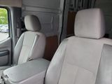 Used 2019 Nissan NV2500 HD Van