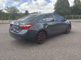 Used 2017 Toyota Corolla Sedan