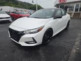 Used 2022 Nissan Sentra Sedan