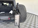 Used 2021 Jeep Wrangler SUV