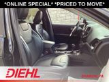 Used 2020 Jeep Cherokee SUV