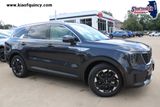 New 2026 Kia Sorento SUV