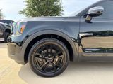 Used 2024 Kia Telluride SUV