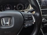Used 2022 Honda Accord Sedan
