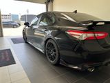 Used 2020 Toyota Camry Sedan