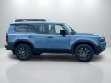 Used 2026 Toyota Land Cruiser SUV