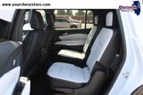 New 2026 Chevrolet Traverse SUV