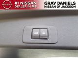 New 2026 Nissan Murano SUV