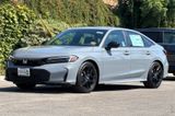 New 2026 Honda Civic Sedan Sedan