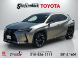 Used 2021 Lexus UX SUV