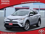 Used 2017 Toyota RAV4 SUV