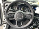 Used 2024 Jeep Wrangler SUV