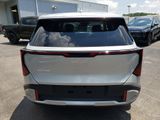 New 2027 Kia Seltos SUV