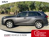 Used 2023 Toyota RAV4 SUV