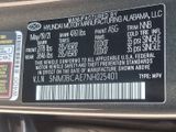 Used 2022 Hyundai Tucson SUV